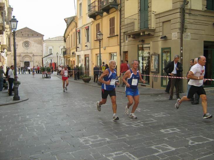 VASTO 2009